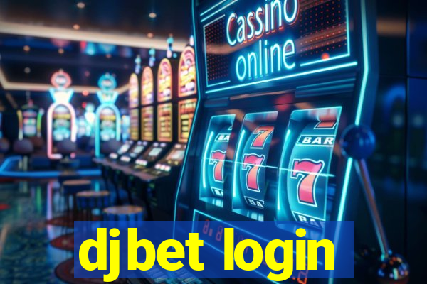 djbet login