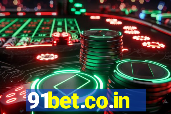 91bet.co.in