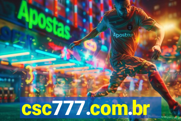 csc777.com.br