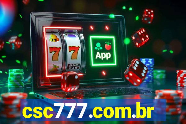 csc777.com.br