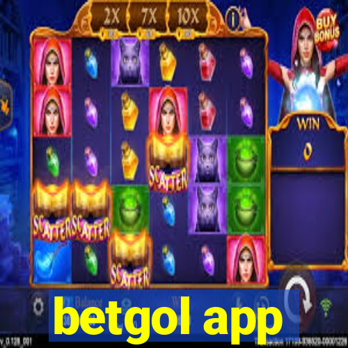 betgol app