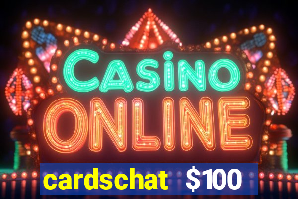 cardschat $100 freeroll password