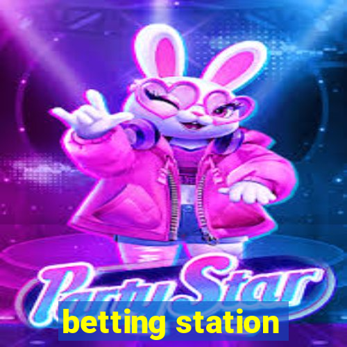 betting station