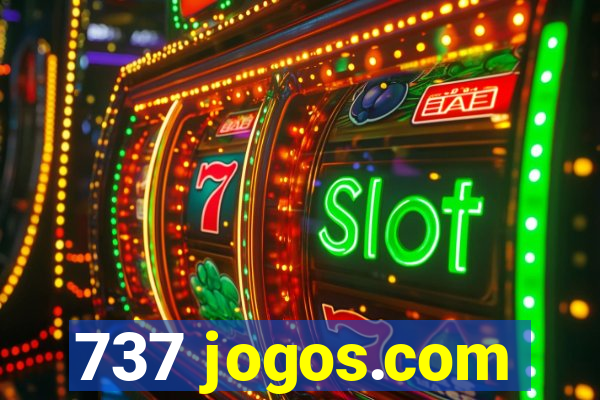 737 jogos.com