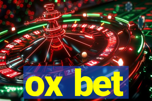 ox bet