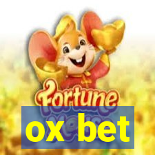 ox bet