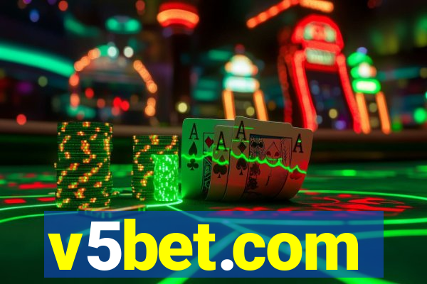 v5bet.com