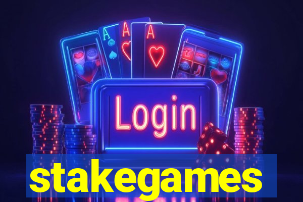 stakegames