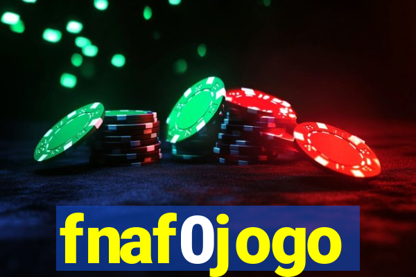 fnaf0jogo