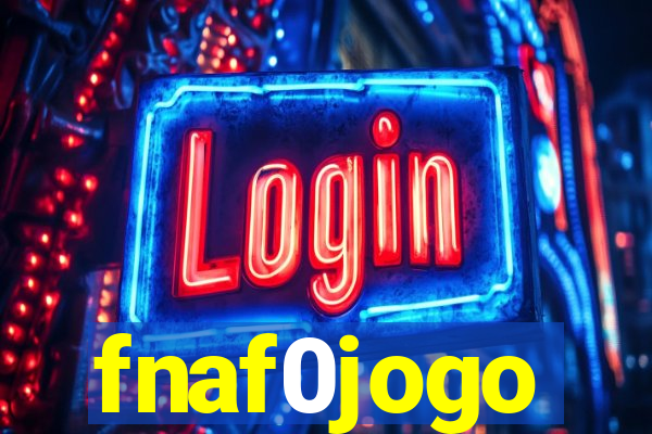 fnaf0jogo