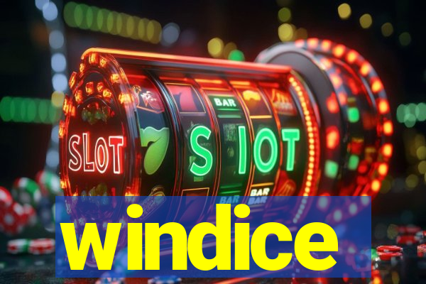 windice