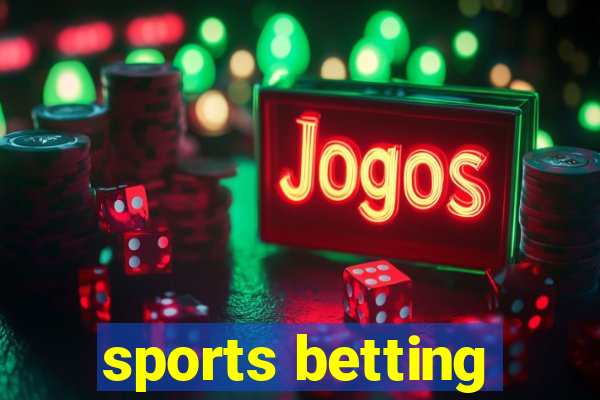 sports betting