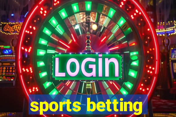 sports betting