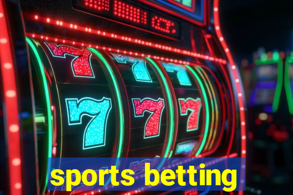 sports betting