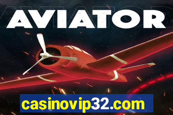 casinovip32.com