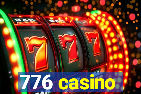 776 casino