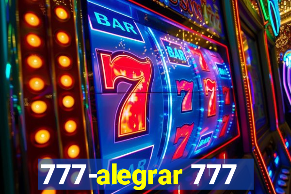 777-alegrar 777