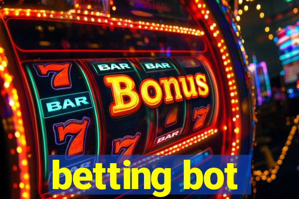 betting bot