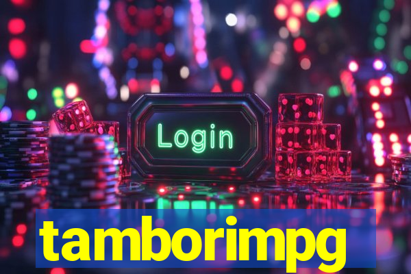 tamborimpg