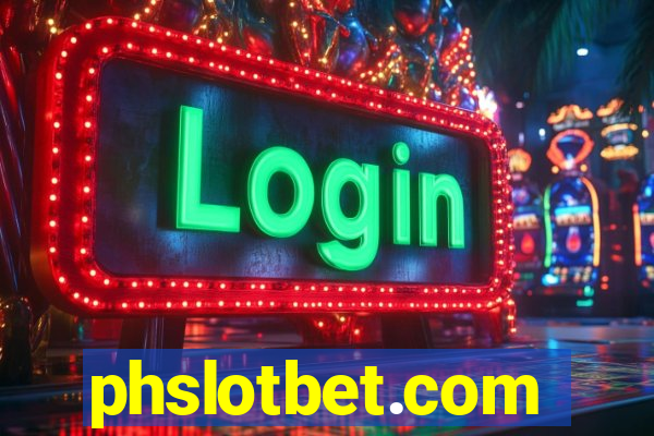 phslotbet.com