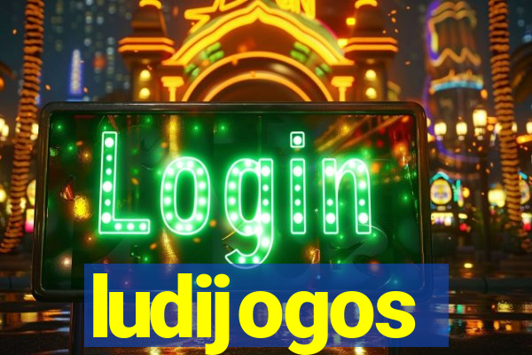 ludijogos