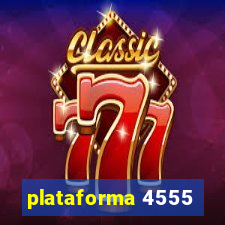 plataforma 4555