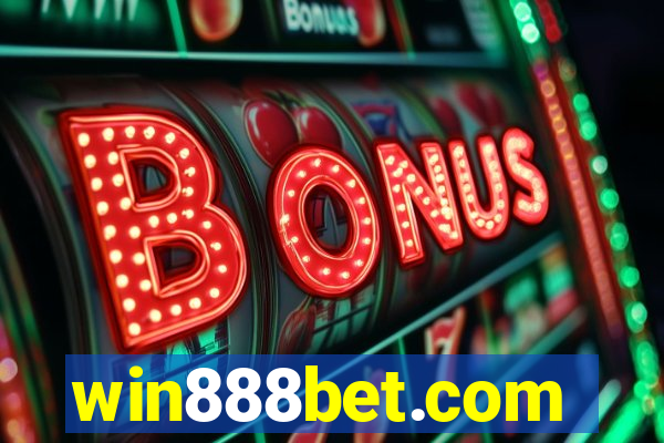 win888bet.com