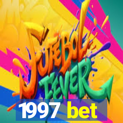 1997 bet