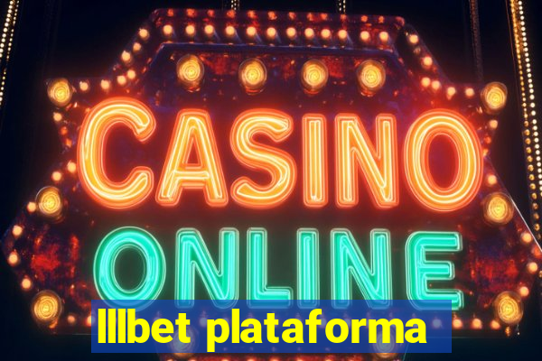 lllbet plataforma