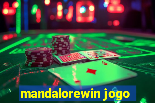 mandalorewin jogo