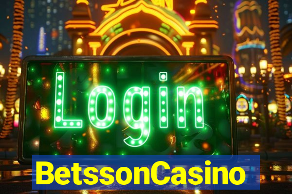 BetssonCasino