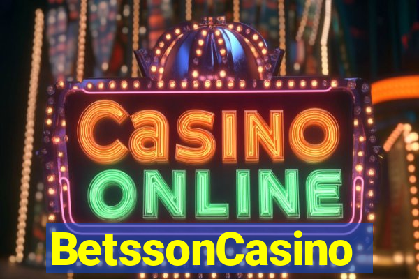 BetssonCasino