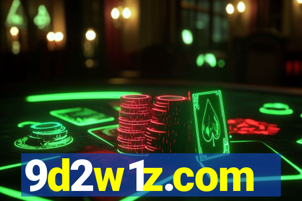 9d2w1z.com