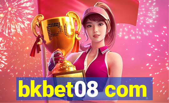 bkbet08 com