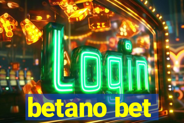 betano bet