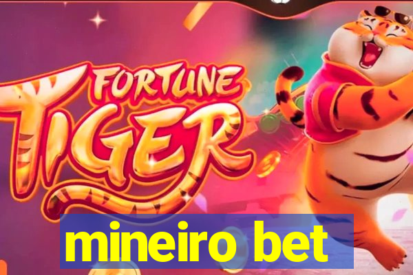 mineiro bet