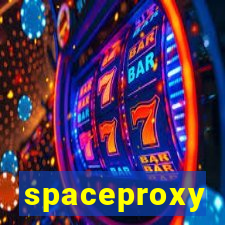 spaceproxy