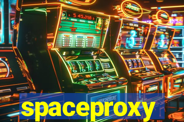 spaceproxy