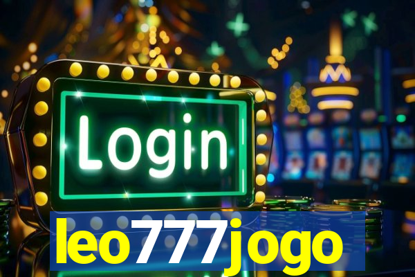 leo777jogo