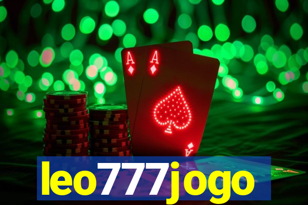 leo777jogo