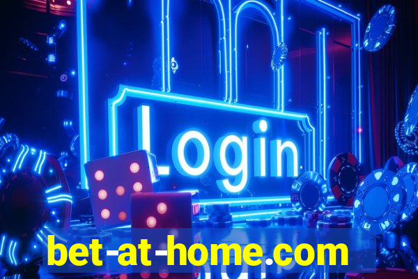 bet-at-home.com