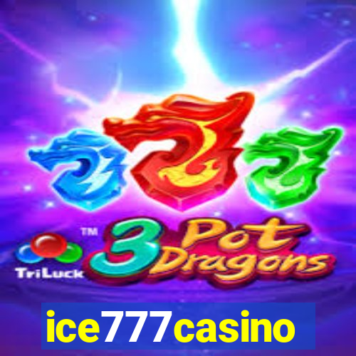 ice777casino