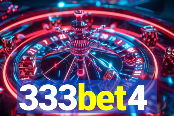 333bet4