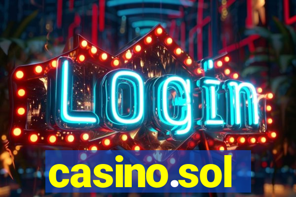 casino.sol