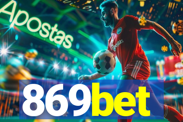 869bet