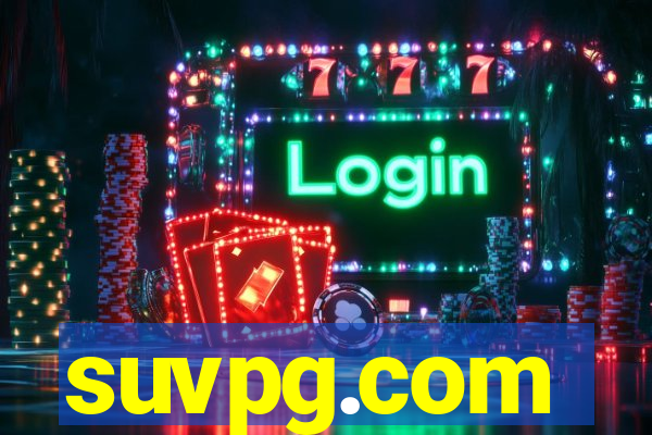 suvpg.com