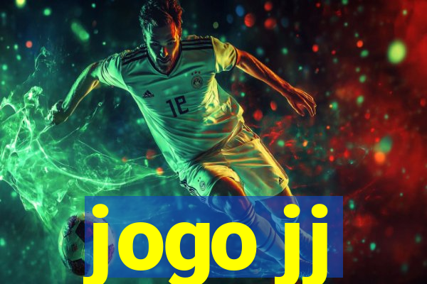 jogo jj