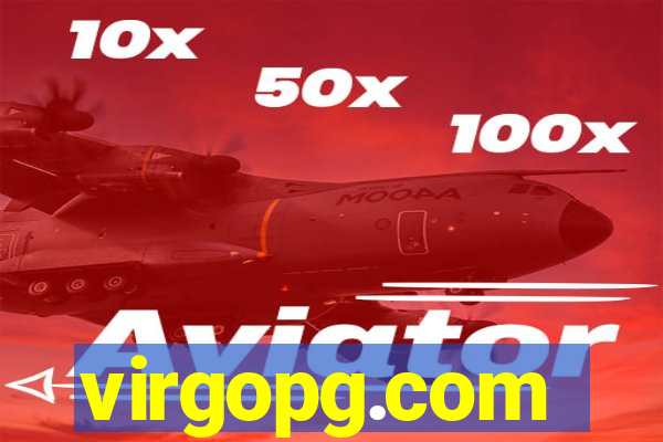 virgopg.com