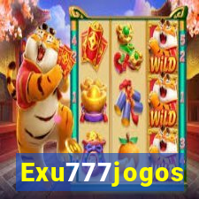 Exu777jogos