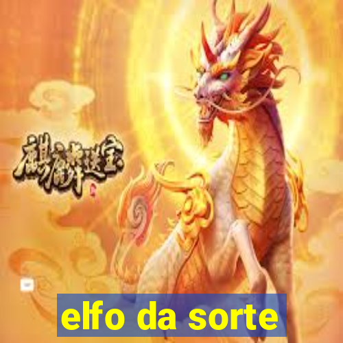 elfo da sorte